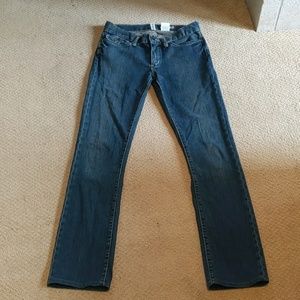 Rogan very soft denim Jeans